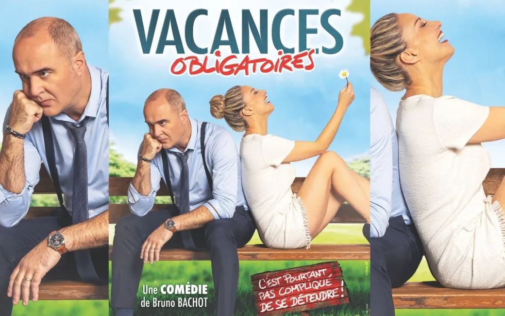Vacances obligatoires - Crédit: BBEB | CC BY-NC-ND 4.0