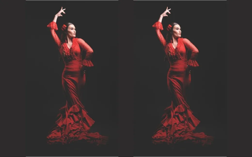 La cecilia tablao - Crédit: Alain Jouhanet | CC BY-NC-ND 4.0