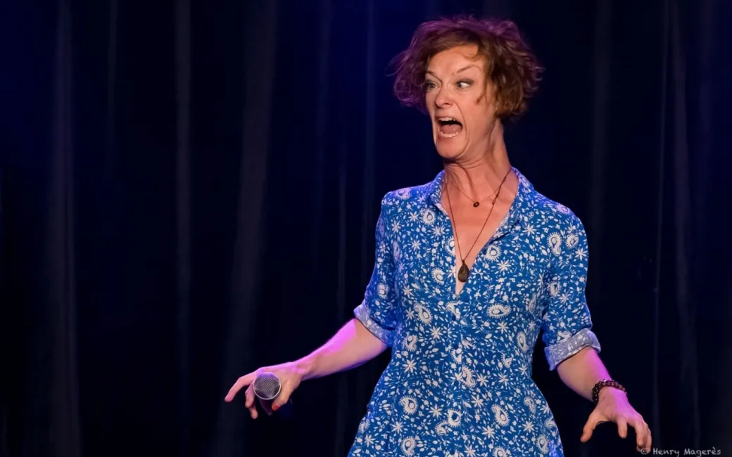 Je Buterais Bien Ma M ... - Crédit: julie villers | CC BY-NC-ND 4.0