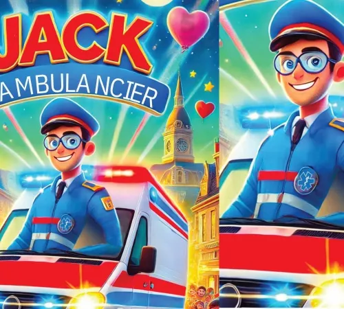 Jack l'ambulancier