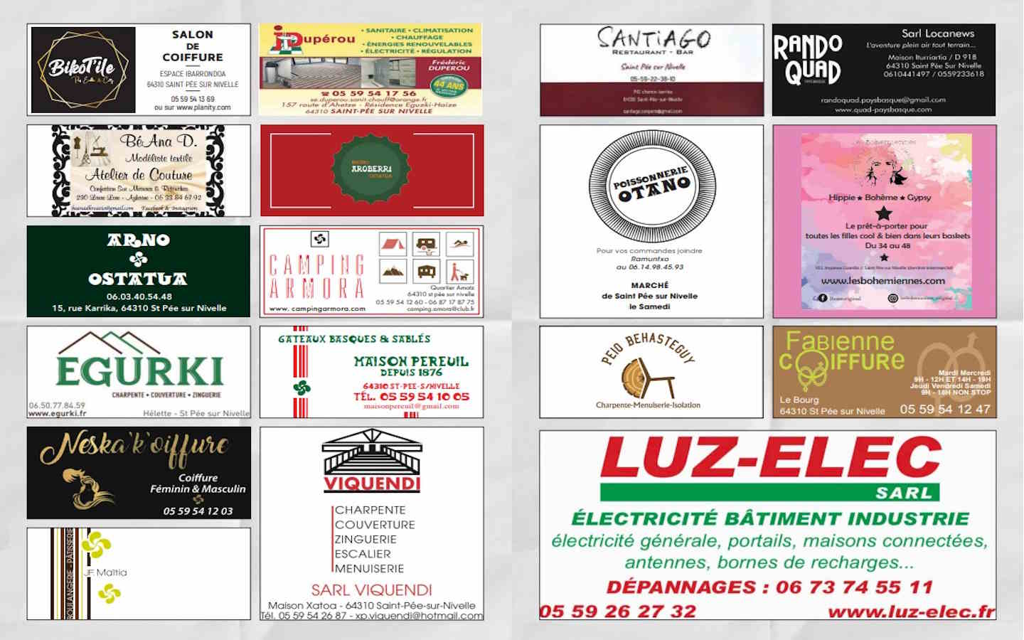 Fêtes d'Amotz 2026
