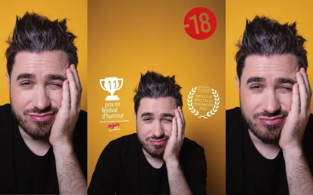 Je vais vous cartonner - Crédit: antoine peyron | CC BY-NC-ND 4.0