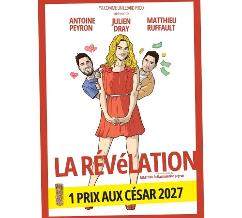 La révélation