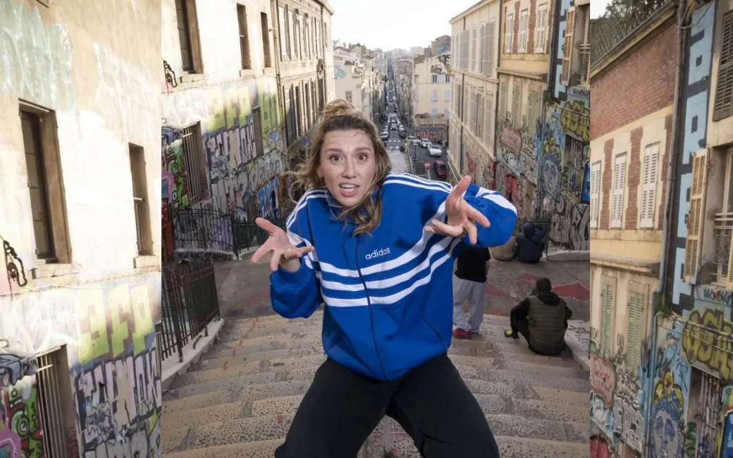 Gabrielle Giraud Au N ... - Crédit: droits reserves GG | CC BY-NC-ND 4.0