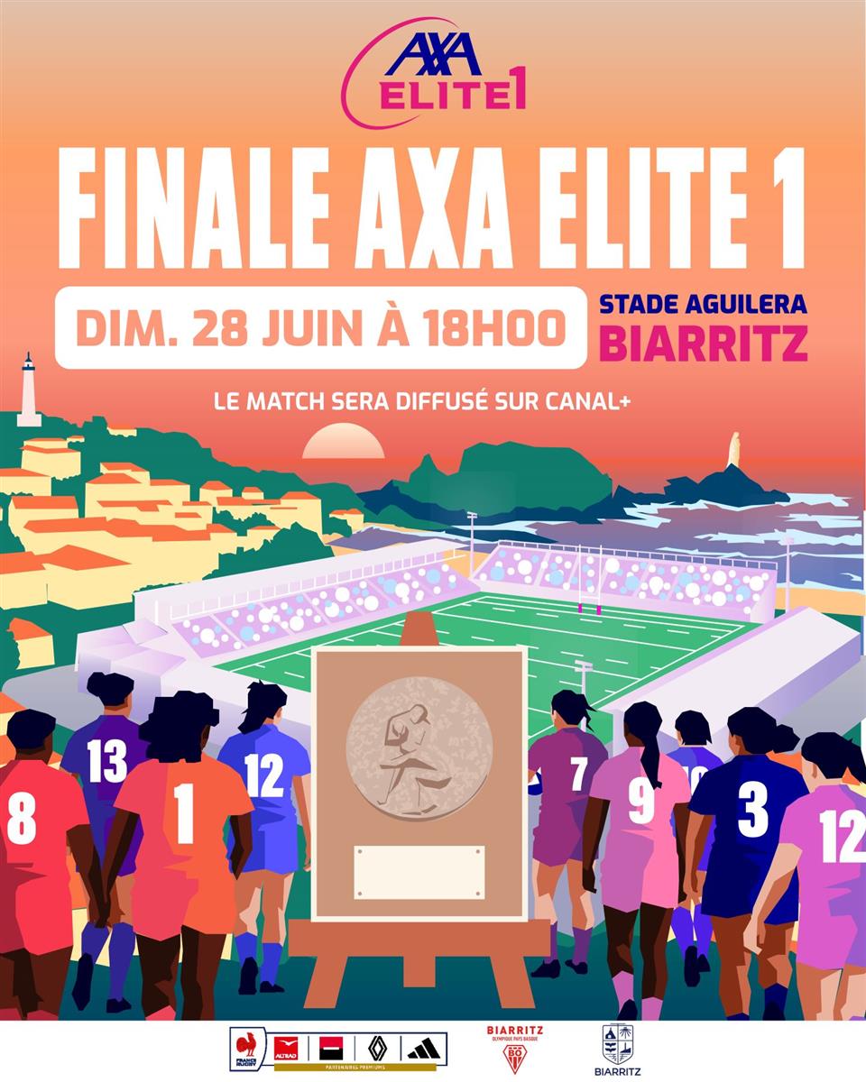 Finale Axa Elite 1
