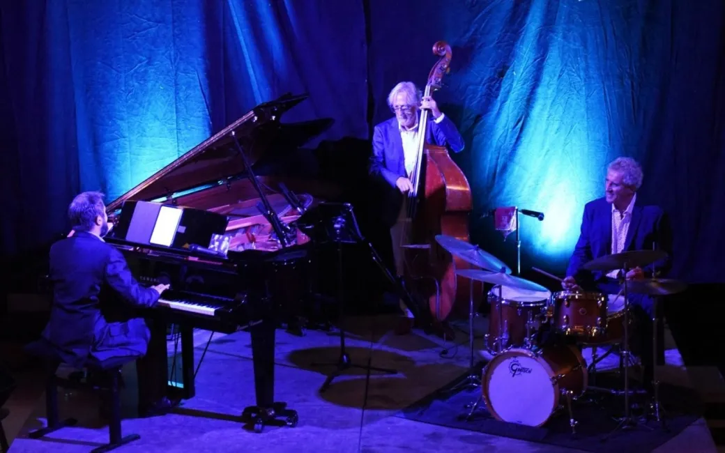 Swingin'Bayonne - Crédit: droits reserves arnaud labastie | CC BY-NC-ND 4.0
