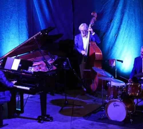 Swingin'Bayonne