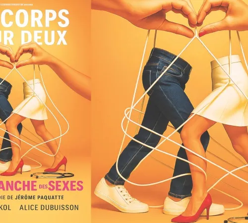 Un Corps Pour Deux