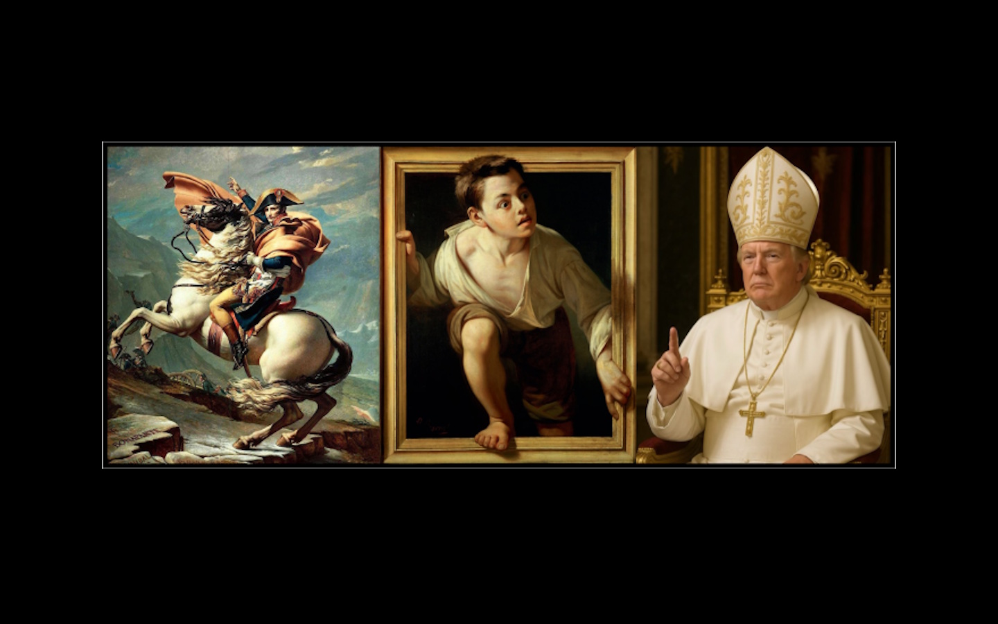 Conférence d'Histoire de l'Art