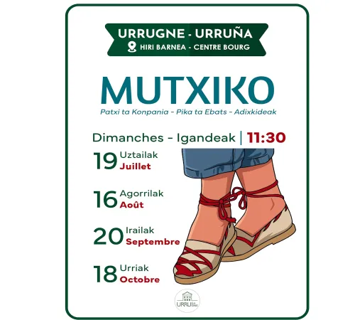 Mutxiko