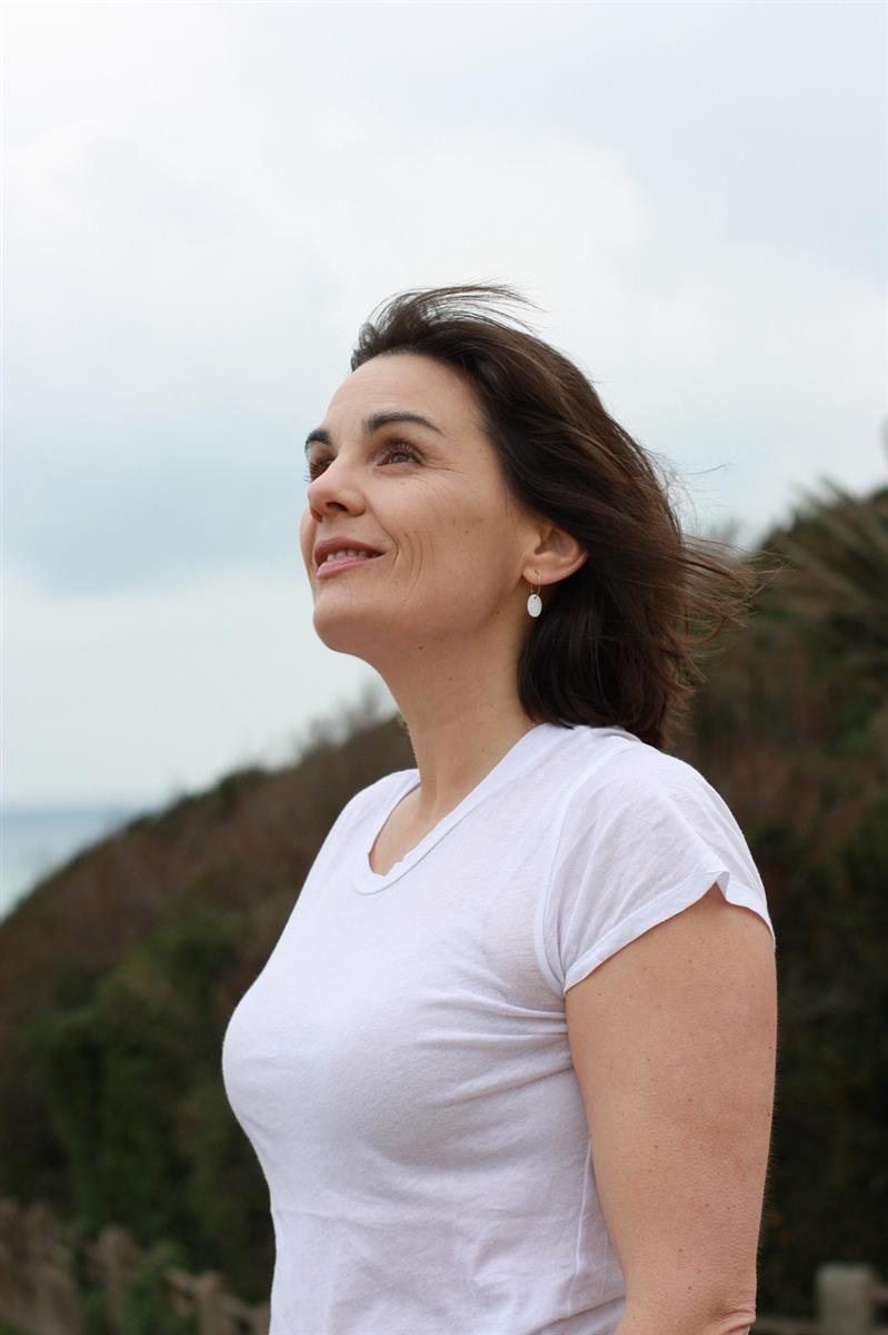 Concert - Anne Etchegoyen en tournée « Site ex ...