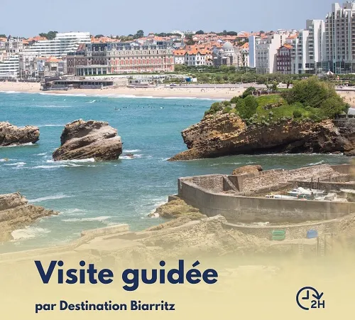 Visite guidée : Les incontournables
