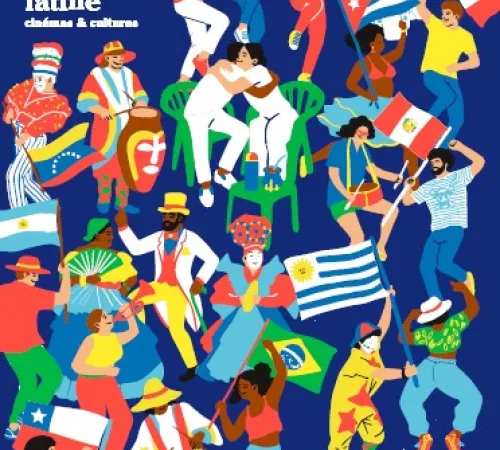 Festival Biarritz Amérique latine - Cinémas & cultures
