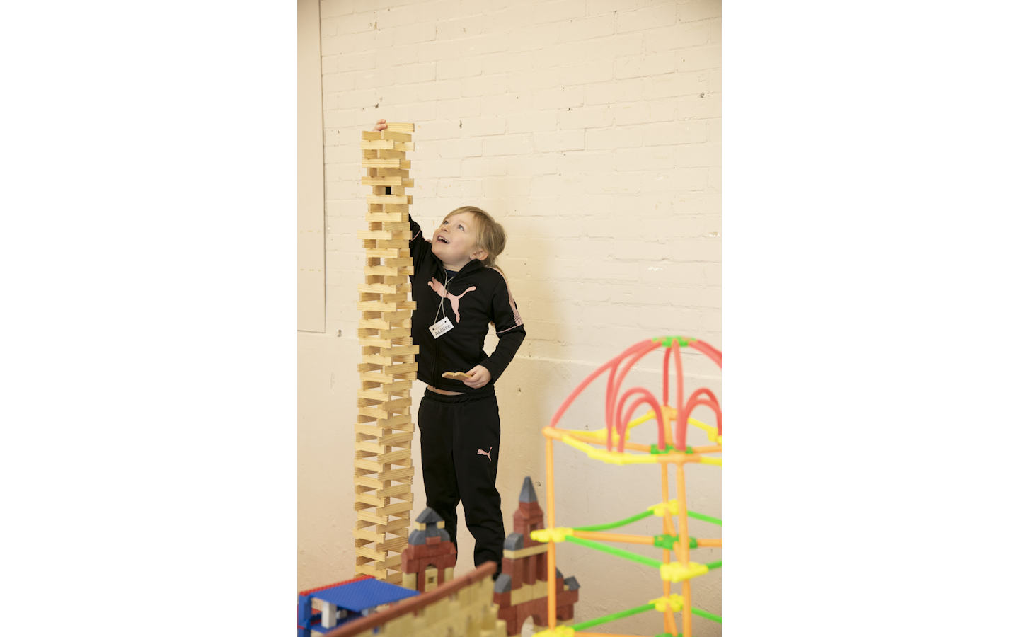Atelier Kapla en famille : Les jeux de constru ...