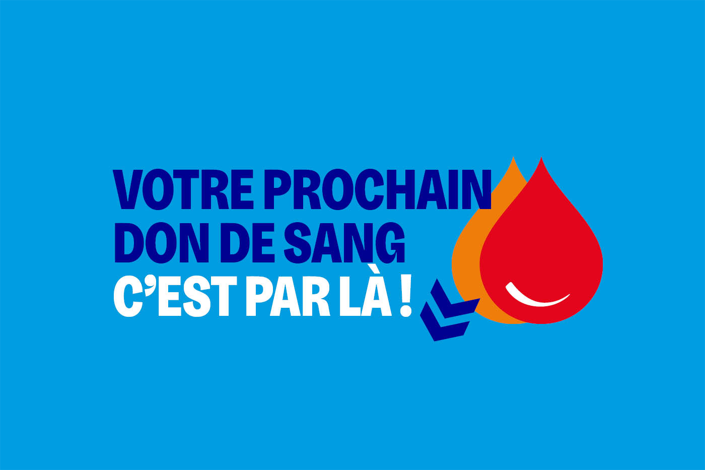 Don de sang