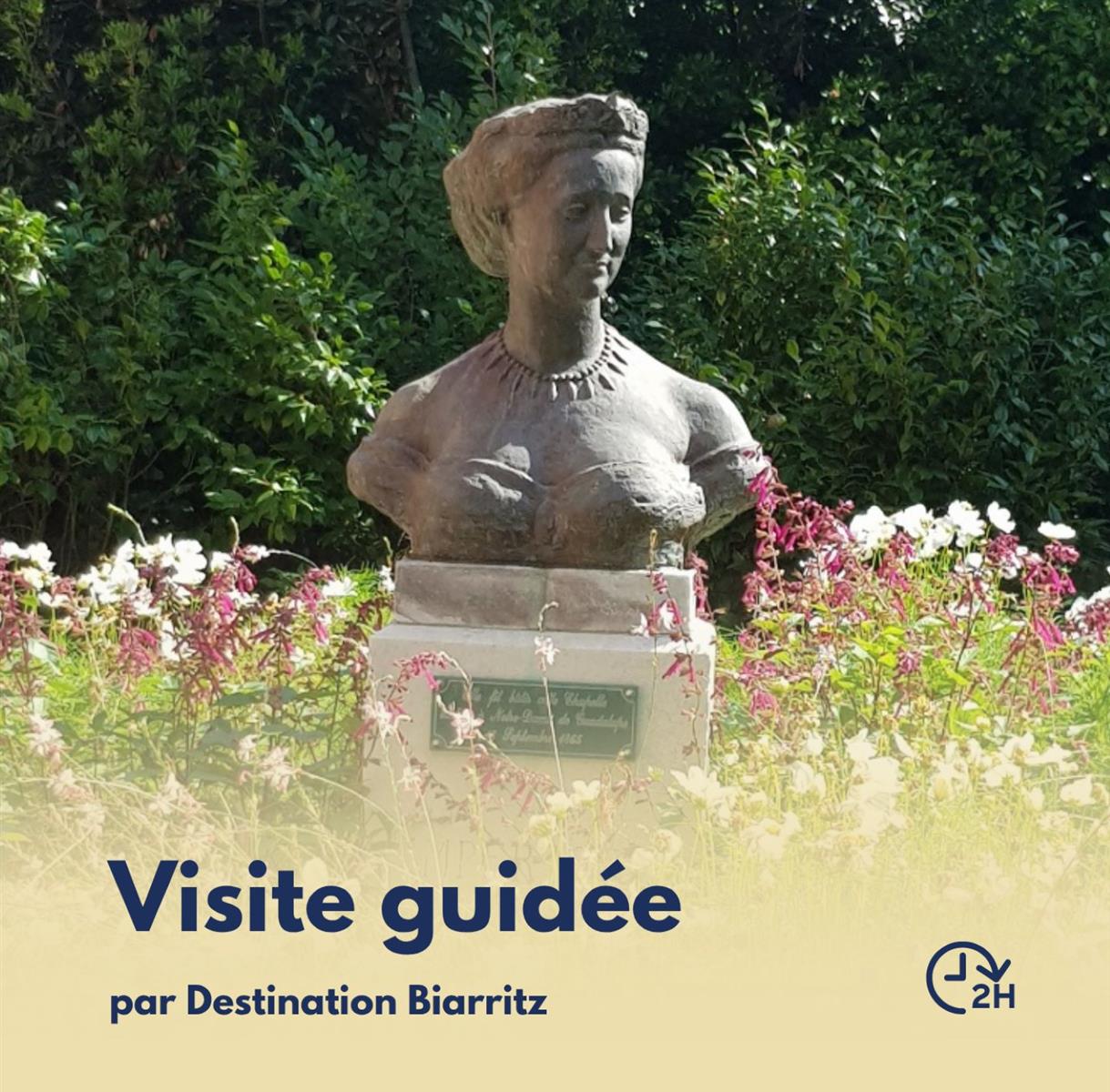 Visite guidée : L'Impératrice Eugénie, l'amour ...
