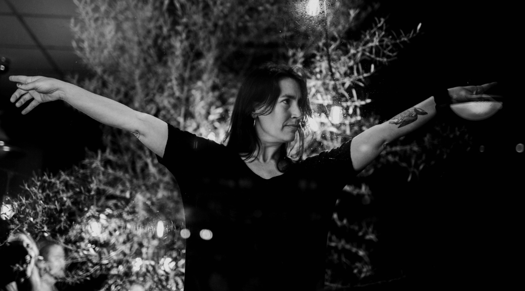Closing Party au Bistrot Fine