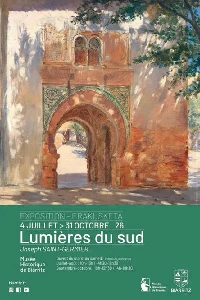 Exposition au musée h ... - Crédit: Musée Historique | CC BY-NC-ND 4.0