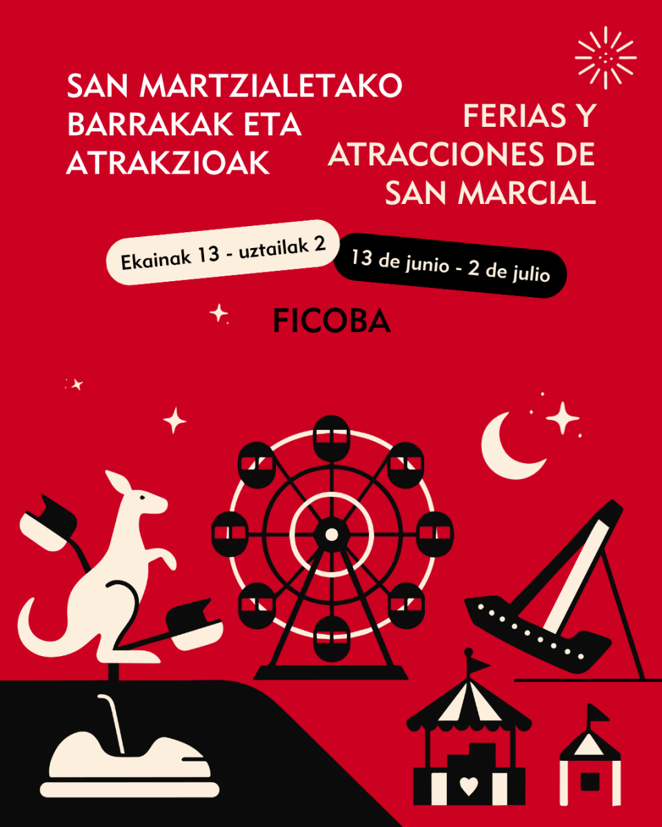 FOIRE POUR ENFANTS-MANÈGE