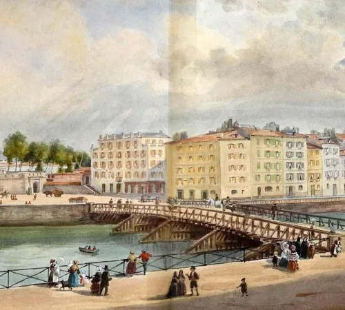 Pause Patrimoine : au temps de Léon Bonnat