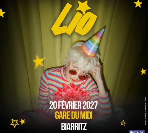 Lio