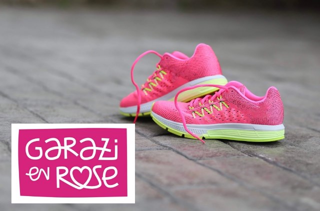 Garazi en rose : cour ... - Crédit: Garazi en rose | CC BY-NC-ND 4.0