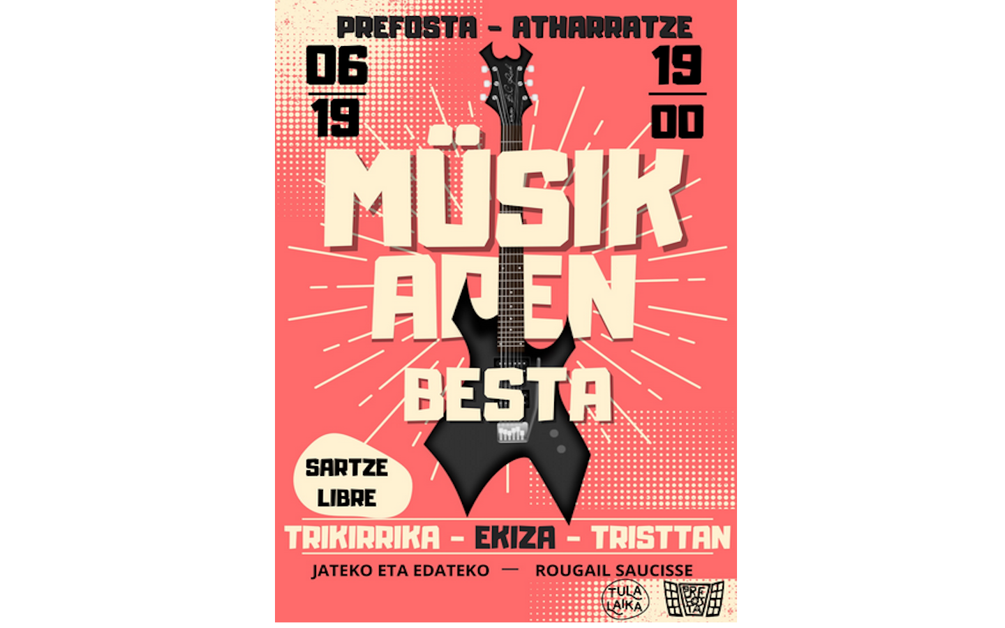 Fête de la musique