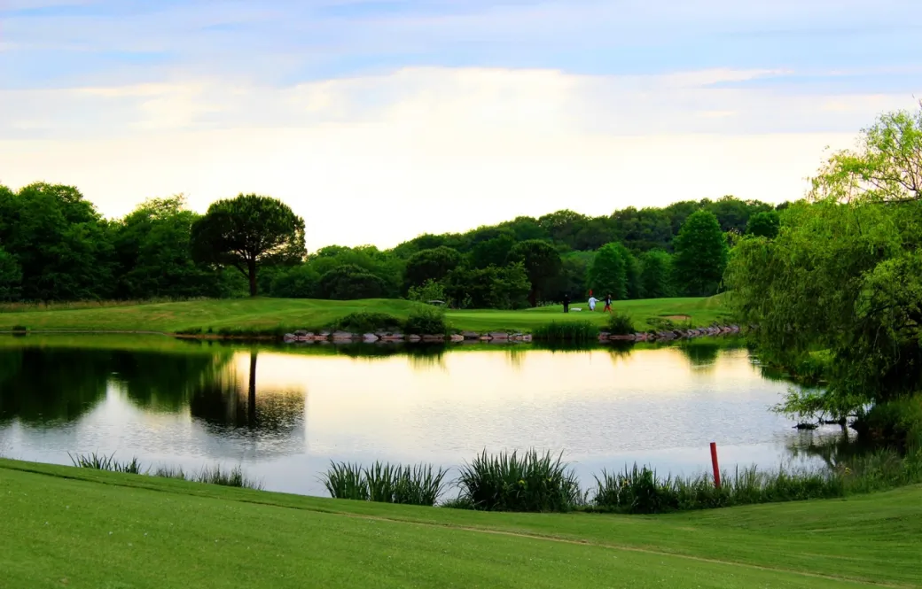 Compétition de golf : ... - Crédit: Golf d'Arcangues | CC BY-NC-ND 4.0