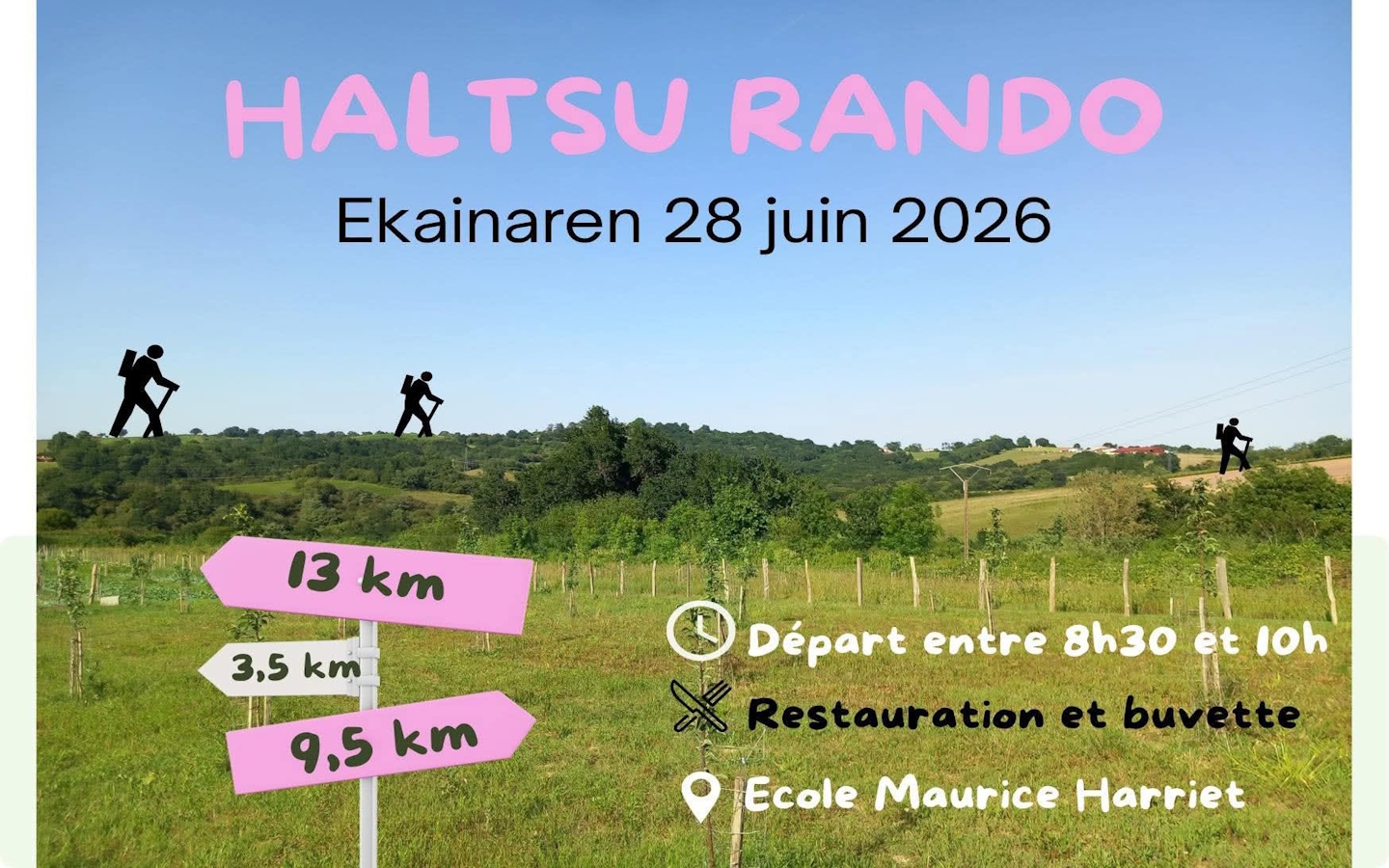 Haltsu Rando