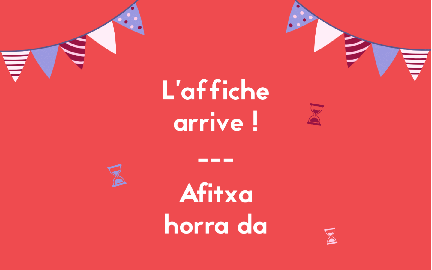 Pelote Trophée Betzüla - finale