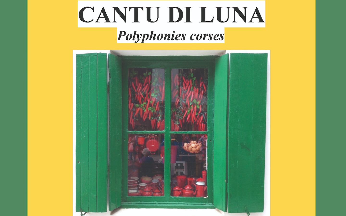 Cantu Di Luna