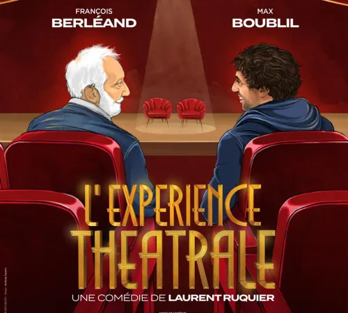 L'expérience Théatrale