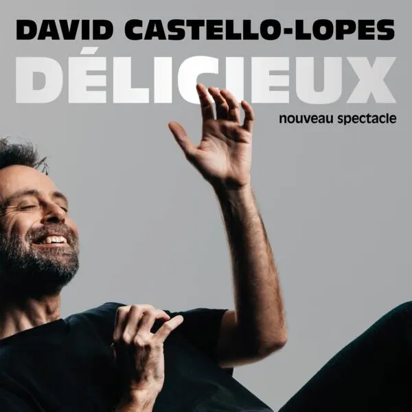 David Castello-Lopez ... - Crédit: Entractes Organisations | CC BY-NC-ND 4.0