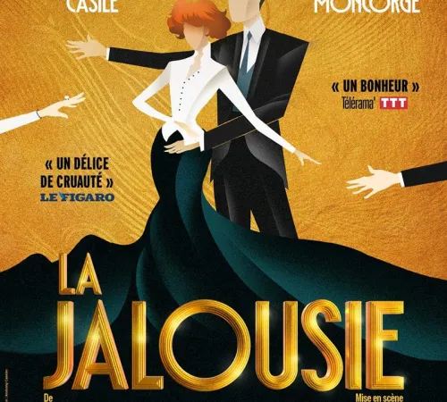 La Jalousie