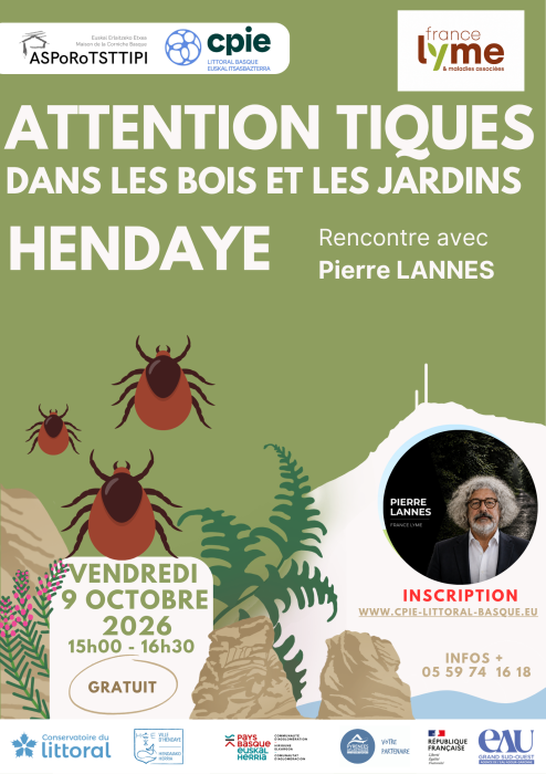 Biodiversité et Santé - Rencontre avec Pierre  ...