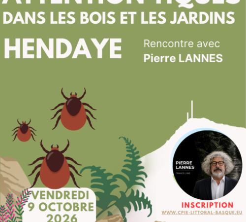 Biodiversité et Santé - Rencontre avec Pierre Lannes