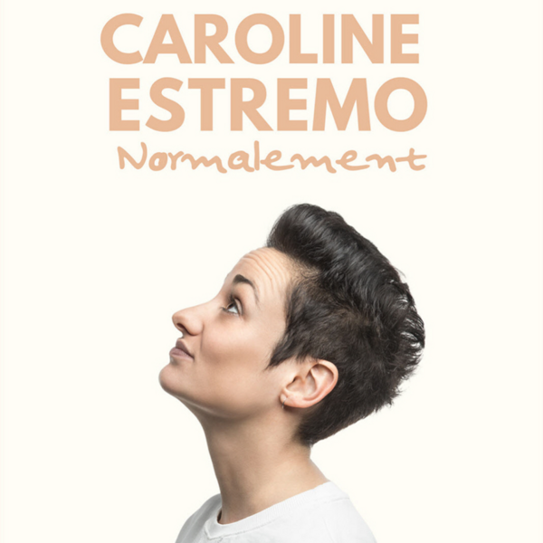 Caroline Estremo - No ... - Crédit: Entractes Organisations | CC BY-NC-ND 4.0
