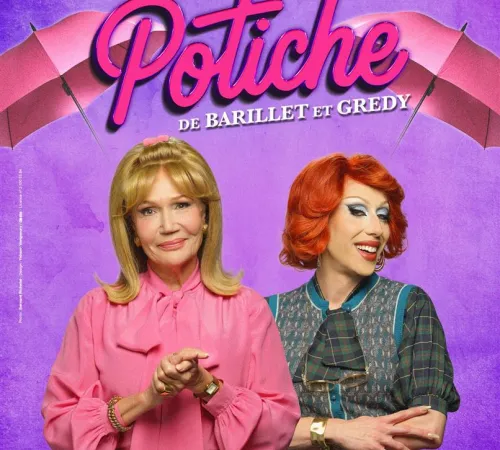 Potiche