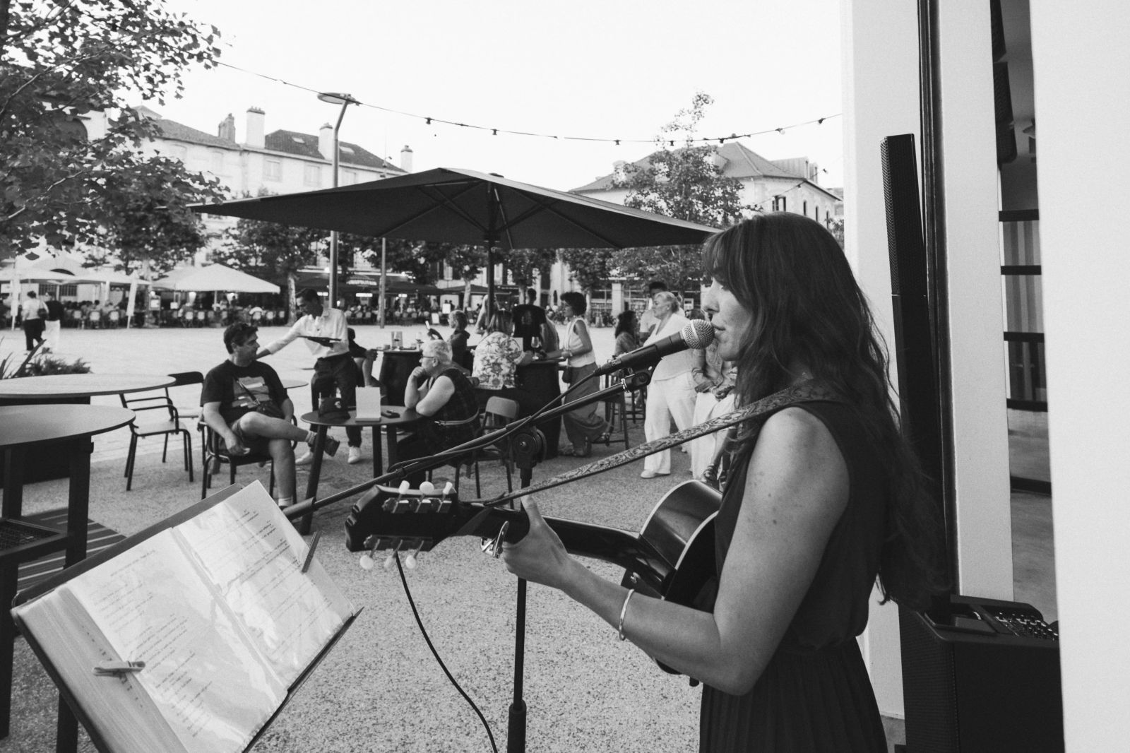 20H00 : CONCERT LIVE - MAIDER