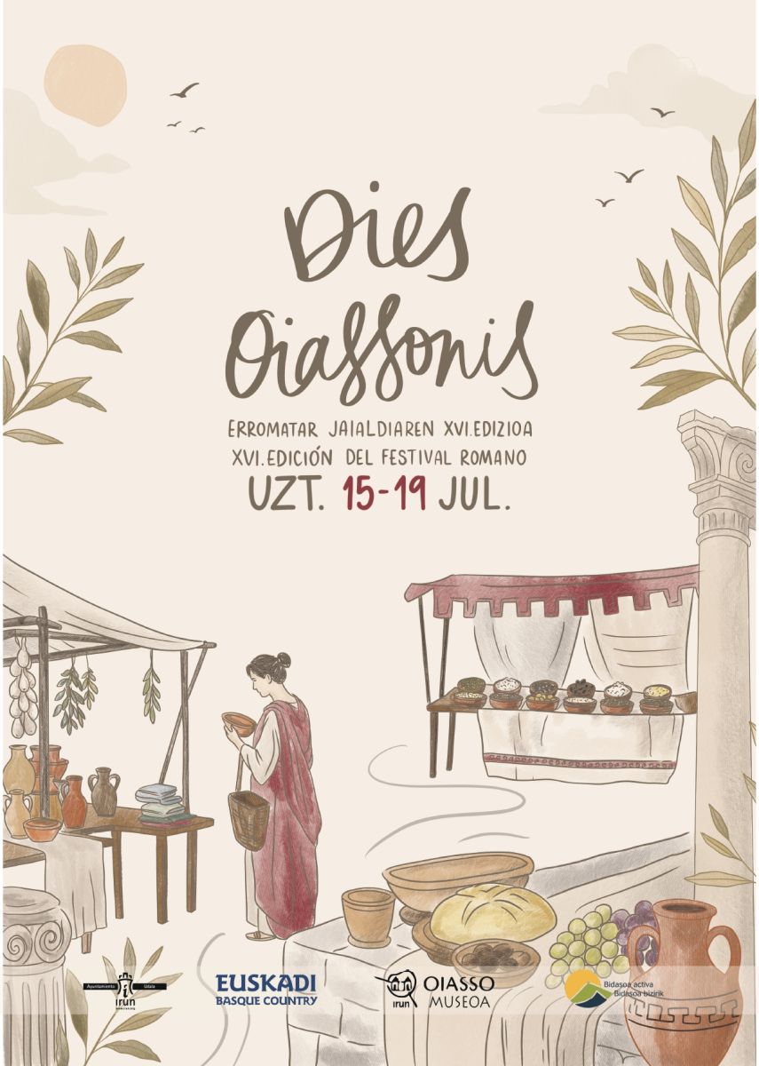 DIESS OIASSONIS 2026