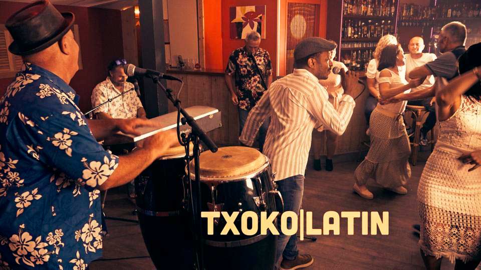 CONCERT TXOKOLATIN - BIZIPOZ