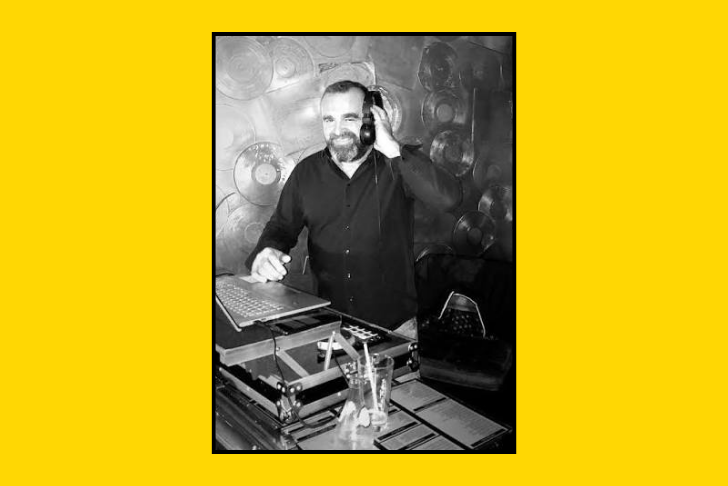 Philippe Casi Blind Test + DJ Set