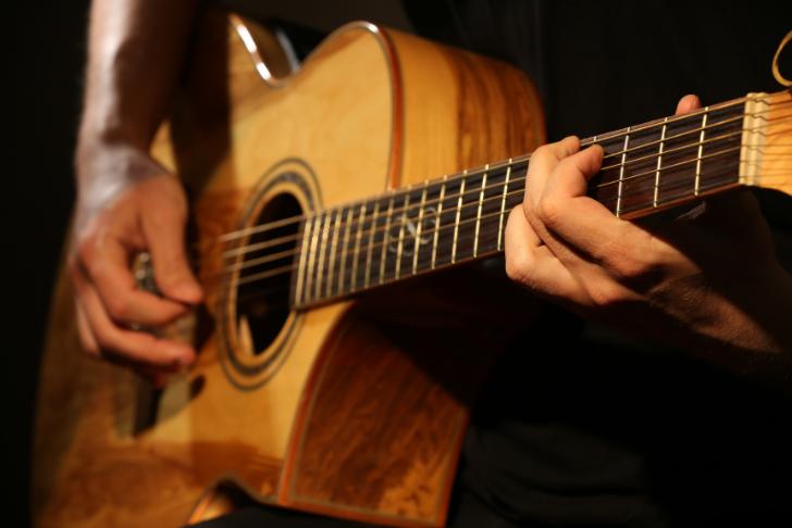 MAIDER - CONCERT LIVE - 20h
