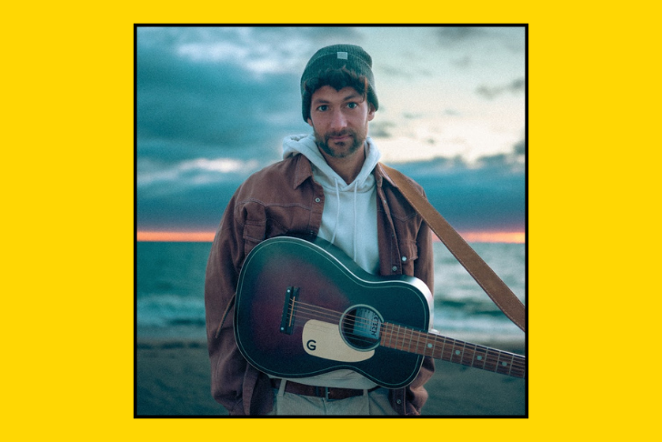 Ezra Hesper 18h30 + Philippe Casi 20h30