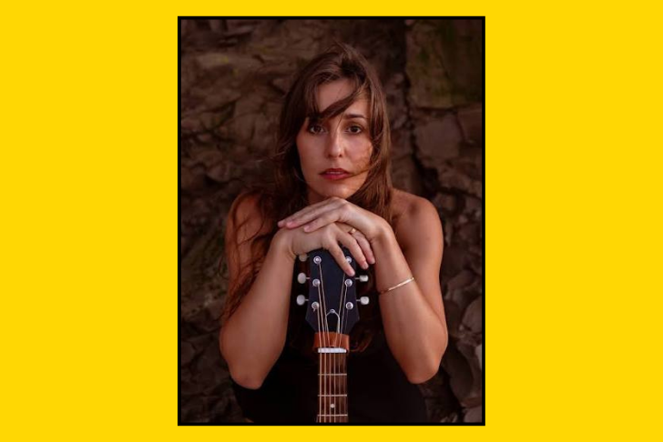Julia Damestoy 20h + DJ BOBkat 22h30