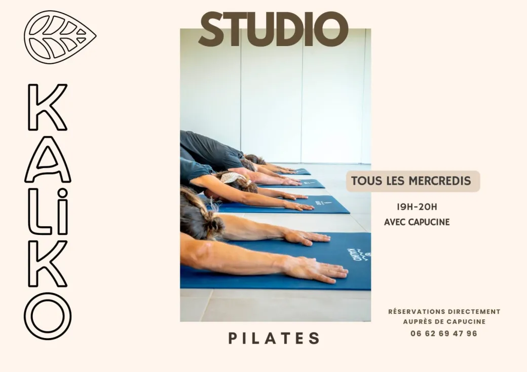 KALIKO°STUDIO