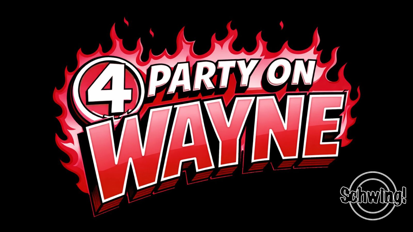 PARTY ON WAYNE LIVE COVERS - LUNDI 27 JUILLET  ...