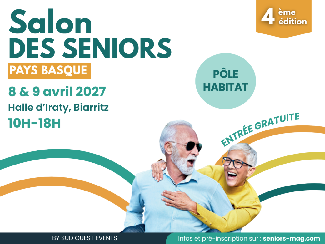 Salon des Seniors de ...