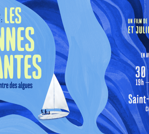 Ciné-gourmand Les bonnes vivantes - Saint-Jean-de-Luz - Cinéma Le Sélect