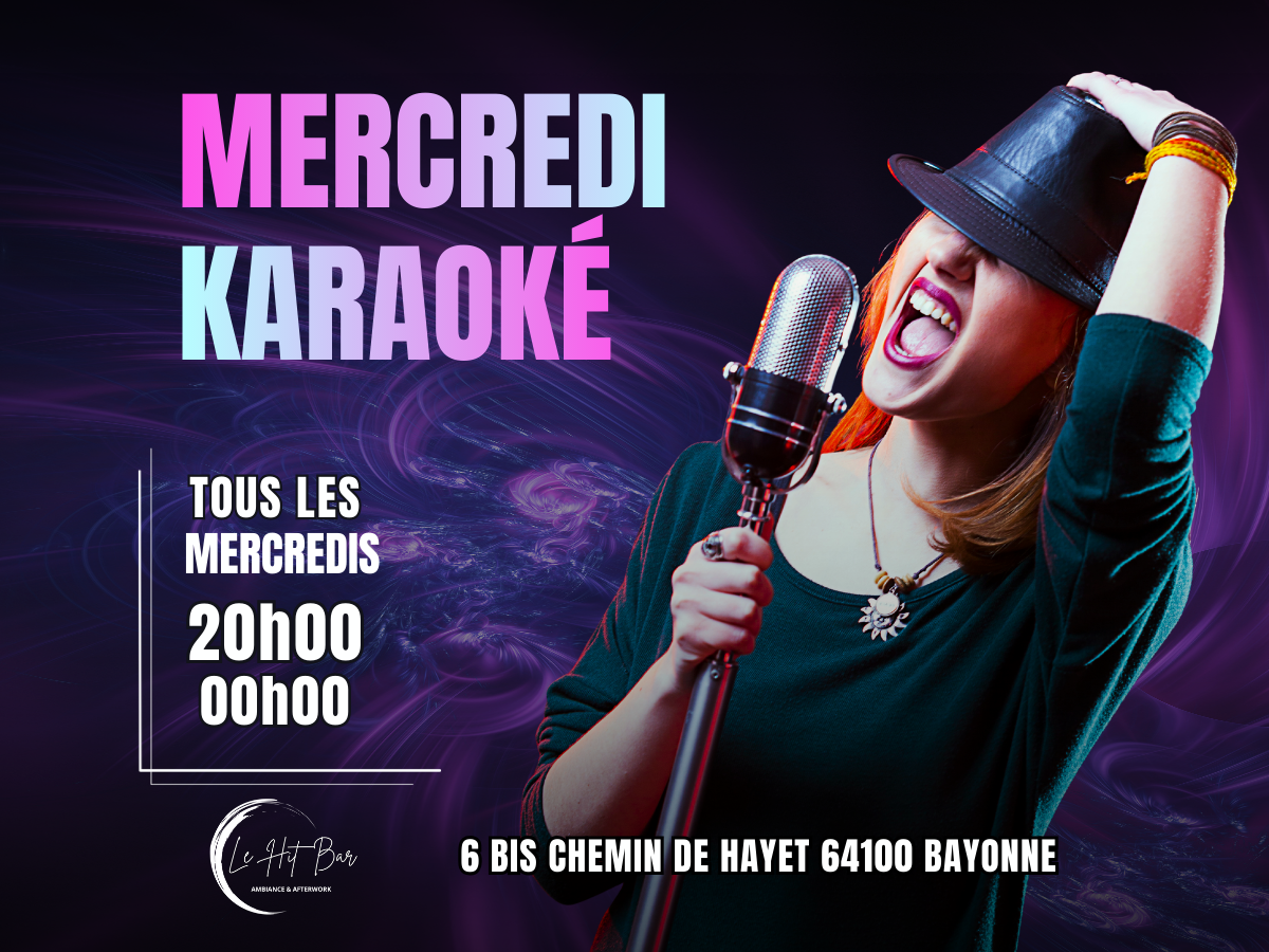 Karaoké